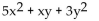 <strong>Simplify the rational expression. </strong> A) B) C) D)