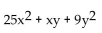 <strong>Simplify the rational expression. </strong> A) B) C) D)