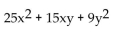 <strong>Simplify the rational expression. </strong> A) B) C) D)