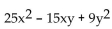 <strong>Simplify the rational expression. </strong> A) B) C) D)