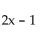 <strong>Simplify the rational expression. </strong> A) B) C) D)