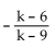 <strong>Simplify the rational expression. </strong> A) B) C) D)