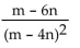 <strong>Simplify the rational expression. </strong> A) B) C) D)