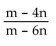 <strong>Simplify the rational expression. </strong> A) B) C) D)