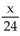 <strong>Multiply. </strong> A) B) C) D)