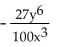 <strong>Multiply. </strong> A) B) C) D)