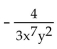<strong>Multiply. </strong> A) B) C) D)