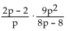 <strong>Multiply. </strong> A) B) C) D)
