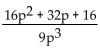 <strong>Multiply. </strong> A) B) C) D)