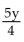 <strong>Multiply. </strong> A) B) C) D)