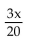 <strong>Multiply. </strong> A) B) C) D)