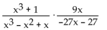 <strong>Multiply. </strong> A) B) C) D)