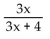 <strong>Multiply. </strong> A) B) C)1 D)