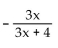 <strong>Multiply. </strong> A) B) C)1 D)
