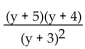 <strong>Multiply. </strong> A) B) C) D)