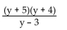 <strong>Multiply. </strong> A) B) C) D)