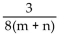 <strong>Multiply. </strong> A) B) C) D)-3