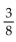 <strong>Multiply. </strong> A) B) C) D)-3