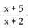 <strong>Multiply. </strong> A) B) C)1 D)