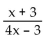 <strong>Multiply. </strong> A) B) C) D)
