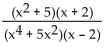 <strong>Multiply. </strong> A) B) C) D)