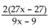 <strong>Divide. </strong> A) B) C) D)6