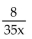 <strong>Divide. </strong> A) B) C) D)