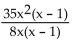 <strong>Divide. </strong> A) B) C) D)