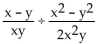 <strong>Divide. </strong> A) B) C) D)