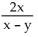 <strong>Divide. </strong> A) B) C) D)