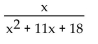<strong>Divide. </strong> A) B) C) D)