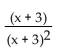<strong>Divide. </strong> A) B) C) D)