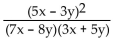 <strong>Divide. </strong> A) B) C) D)