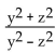 <strong>Divide. </strong> A) B)1 C) D)