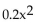 <strong>Evaluate the polynomial function at the given value. Find P(0.2)if P(x)= - 4.2x + 2.7</strong> A)-0.049 B)1.868 C)-0.805 D)-1.868
