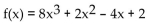 <strong>Determine which of the graphs is the graph of the equation. </strong> A) B) C) D)