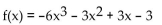<strong>Determine which of the graphs is the graph of the equation. </strong> A) B) C) D)