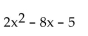 <strong>Simplify. ( </strong> A) B) C) D)