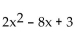 <strong>Simplify. ( </strong> A) B) C) D)