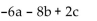 <strong>Simplify. </strong> A) B) C) D)