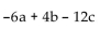 <strong>Simplify. </strong> A) B) C) D)