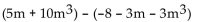 <strong>Simplify. </strong> A) B) C) D)