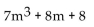 <strong>Simplify. </strong> A) B) C) D)