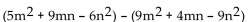 <strong>Simplify. </strong> A) B) C) D)