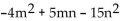<strong>Simplify. </strong> A) B) C) D)