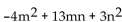 <strong>Simplify. </strong> A) B) C) D)