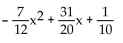 <strong>Simplify. </strong> A) B) C) D)