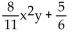 <strong>Simplify. </strong> A) B) C) D)