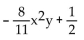 <strong>Simplify. </strong> A) B) C) D)