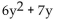 <strong>Simplify. </strong> A) B) C) D)